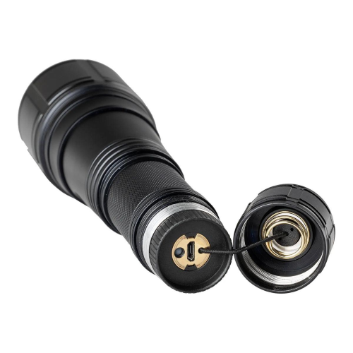 Torcia Focus Salvimar