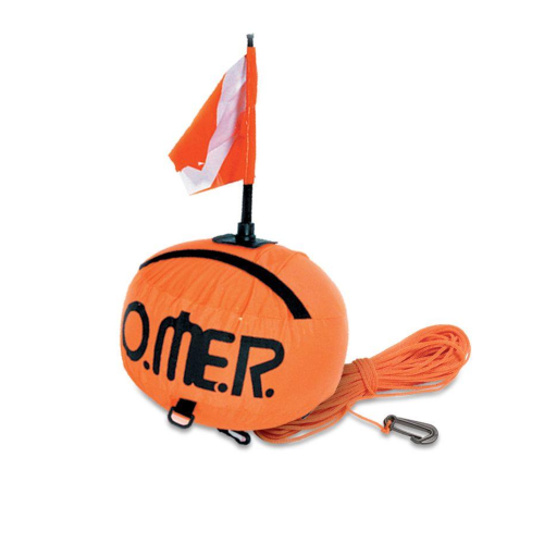 Boa Master Sphere Float Omer