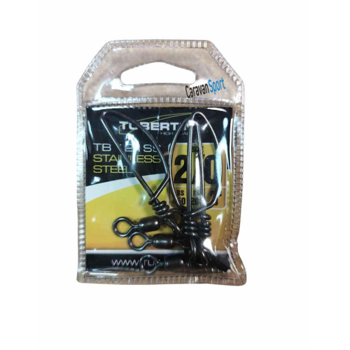 Girella con Moschettone TB 121SS Tubertini