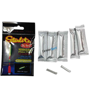 Lumica Rod Tip Light Starlight SL1+2 