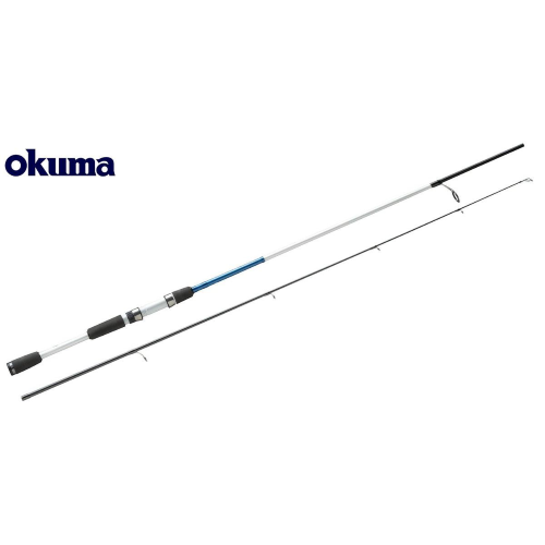 Canna Solaris Okuma