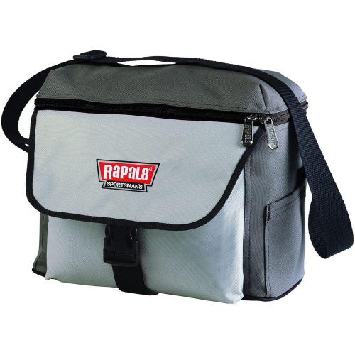 Rapala Sportsman's 12 Shoulder Bag