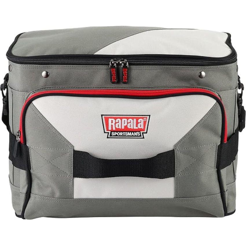 Rapala Sportsman's 31 Tackle Bag 