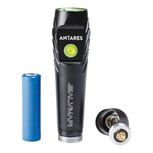 Salvimar Antares Torch