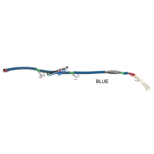 Laccio Per Pesci Serra CF14530 30 cm CoFishing 