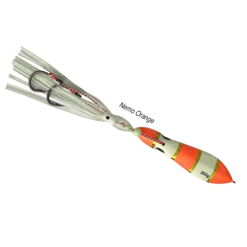 Inchiku Ghost Aimi 180 gr