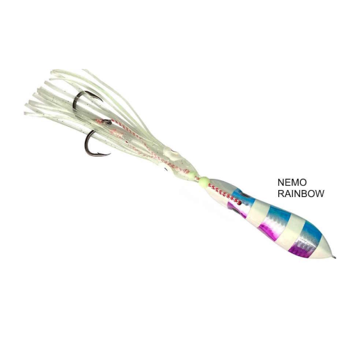 Inchiku Ghost Aimi 180 gr