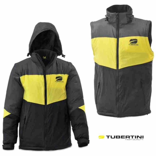 Giacca Shark Tubertini
