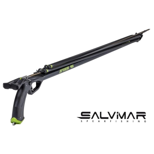 Fucile Ares DX Destro Salvimar