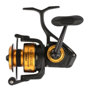 Mulinello Spinfisher VII Spinning Penn