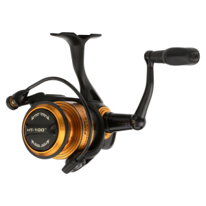 Mulinello Spinfisher VII Spinning Penn
