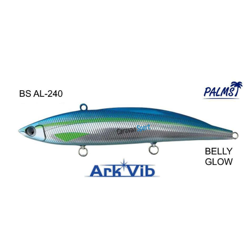 Ark Vib 115 S Palms