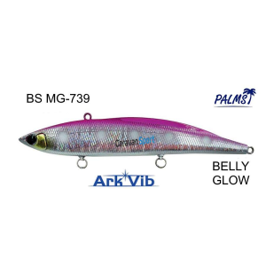 Ark Vib 115 S Palms