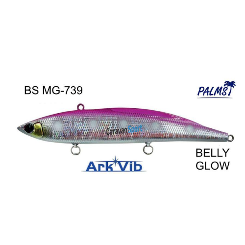 Ark Vib 115 S Palms