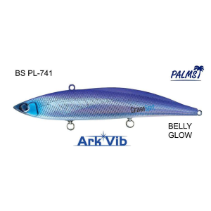 Ark Vib 115 S Palms