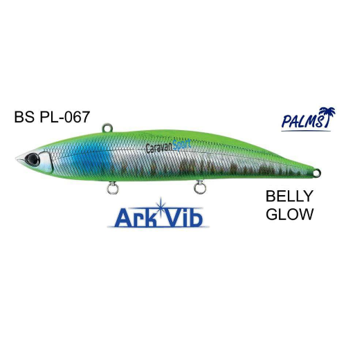 Ark Vib 115 S Palms