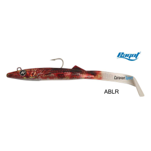 Raglou Hybrid 85 mm Ragot