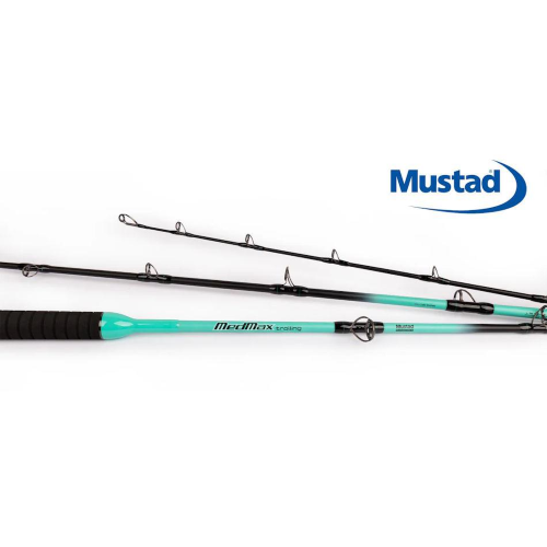 Mustad MedMax Trolling Rod