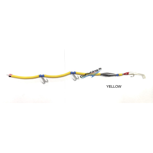 Laccio Per Pesci Serra CF14530 30 cm CoFishing 
