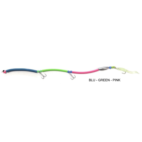 Laccio Per Pesci Serra CF14530 30 cm CoFishing 