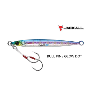 Jackall Big Backer Jig Slide Stick 40 gr 