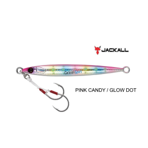 Jackall Big Backer Jig Slide Stick 40 gr 