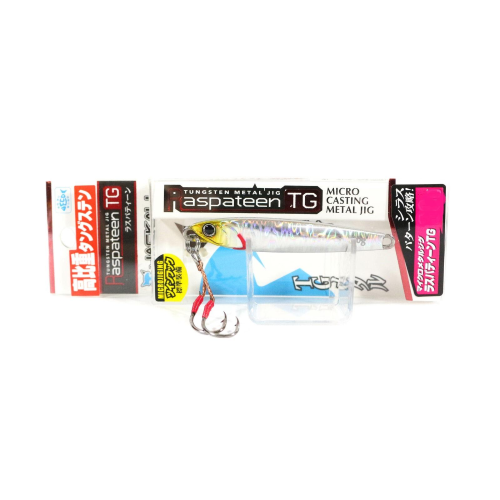 Jackall Raspateen TG Jig 15 gr