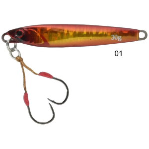 Raspateen TG Jig 30 gr Jackall