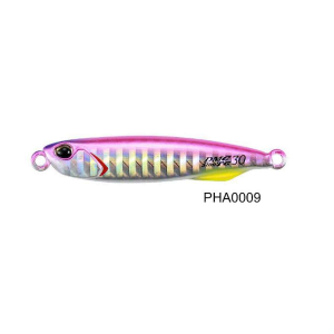 Drag Metal Cast Slim TG 40 gr Duo