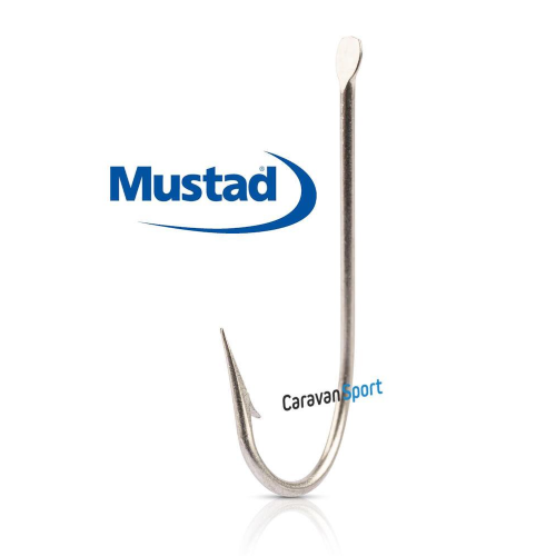 Mustad Kirby Sea Hook 2310-DT