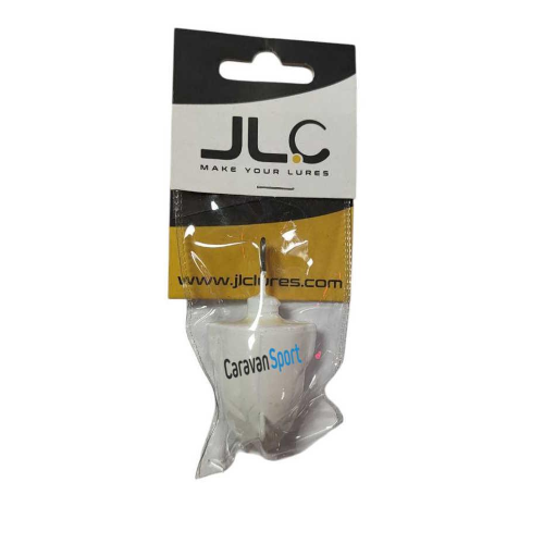 jlc Plomo Calamar 200 gr
