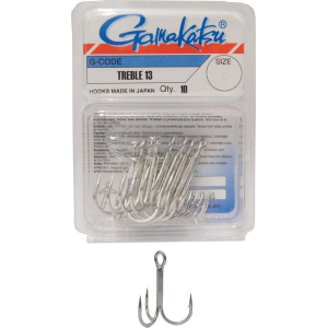 Ancorette Treble 13 N Gamakatsu