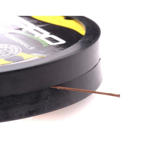Filo Cavetto 7x7 Supreme Steel Wire AFW Spro