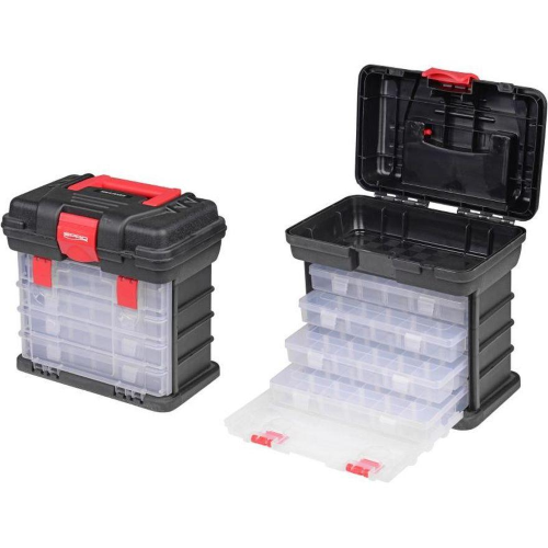 Spro Powercatcher Lure Tower Box