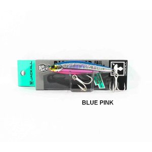Jackall BigBacker Fall Trick 84 mm 