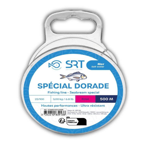 Monofilo Special Dorade SRT Sert