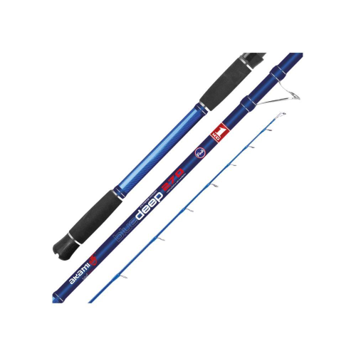 Canna Blue Deep Akami