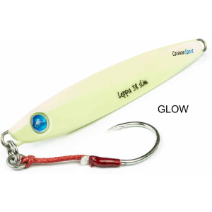 Leppa 38 Slim Seaspin