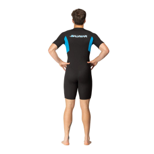 Muta Shorty Aquatic Man Salvimar