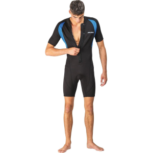 Muta Shorty Aquatic Man Salvimar