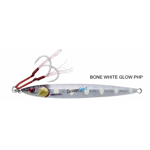 3D Slim Jig Minnow 40 gr Savage Gear
