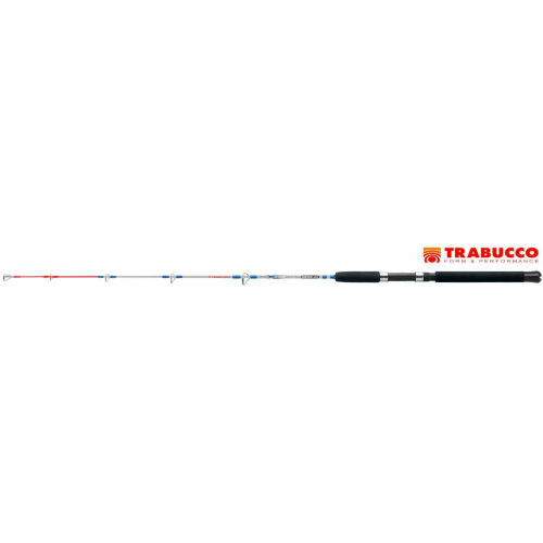 Canna Searider XP Boat Trabucco