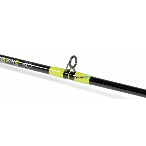 Canna Skipjack Live Trolling Trabucco