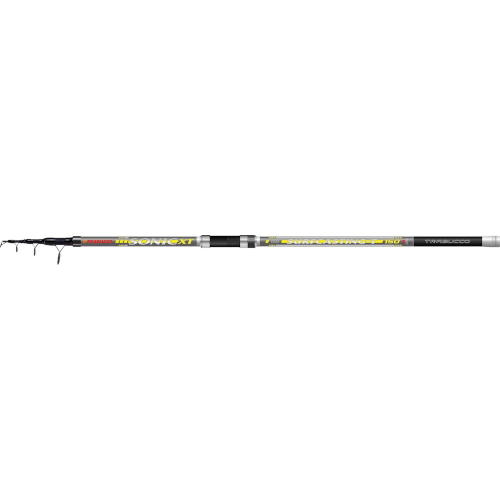 Canna Sonic XT Surfcasting-T Trabucco