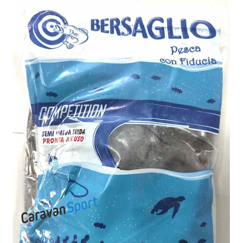 Pastura Competition Bersaglio