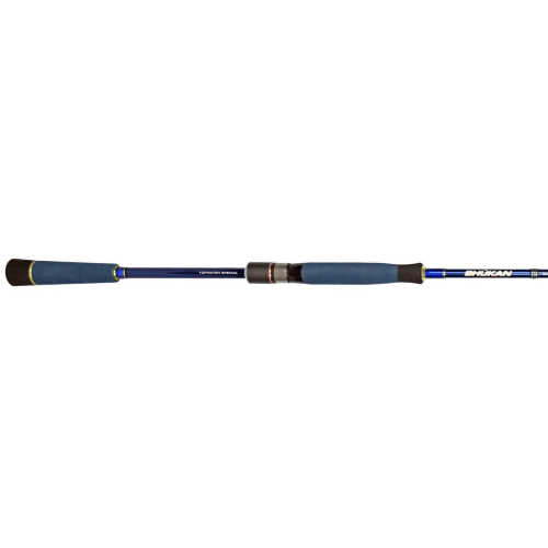 Canna Shukan Spinning 2.0 SHUS Topwater Special Sakura