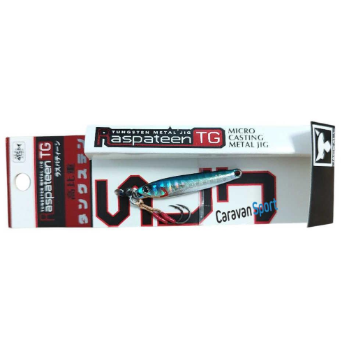 Jackall Raspateen TG Jig 15 gr