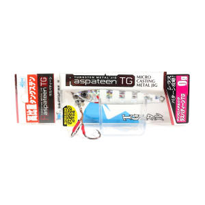 Raspateen TG Jig 15 gr Jackall
