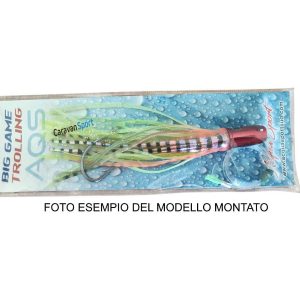 Sky Jet Trolling 18 cm AQS