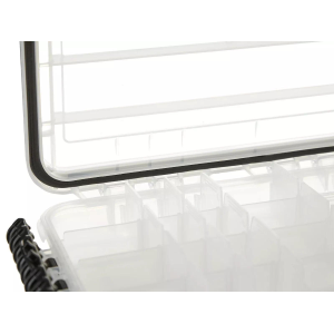 Plano Waterproof Stowaway 3600